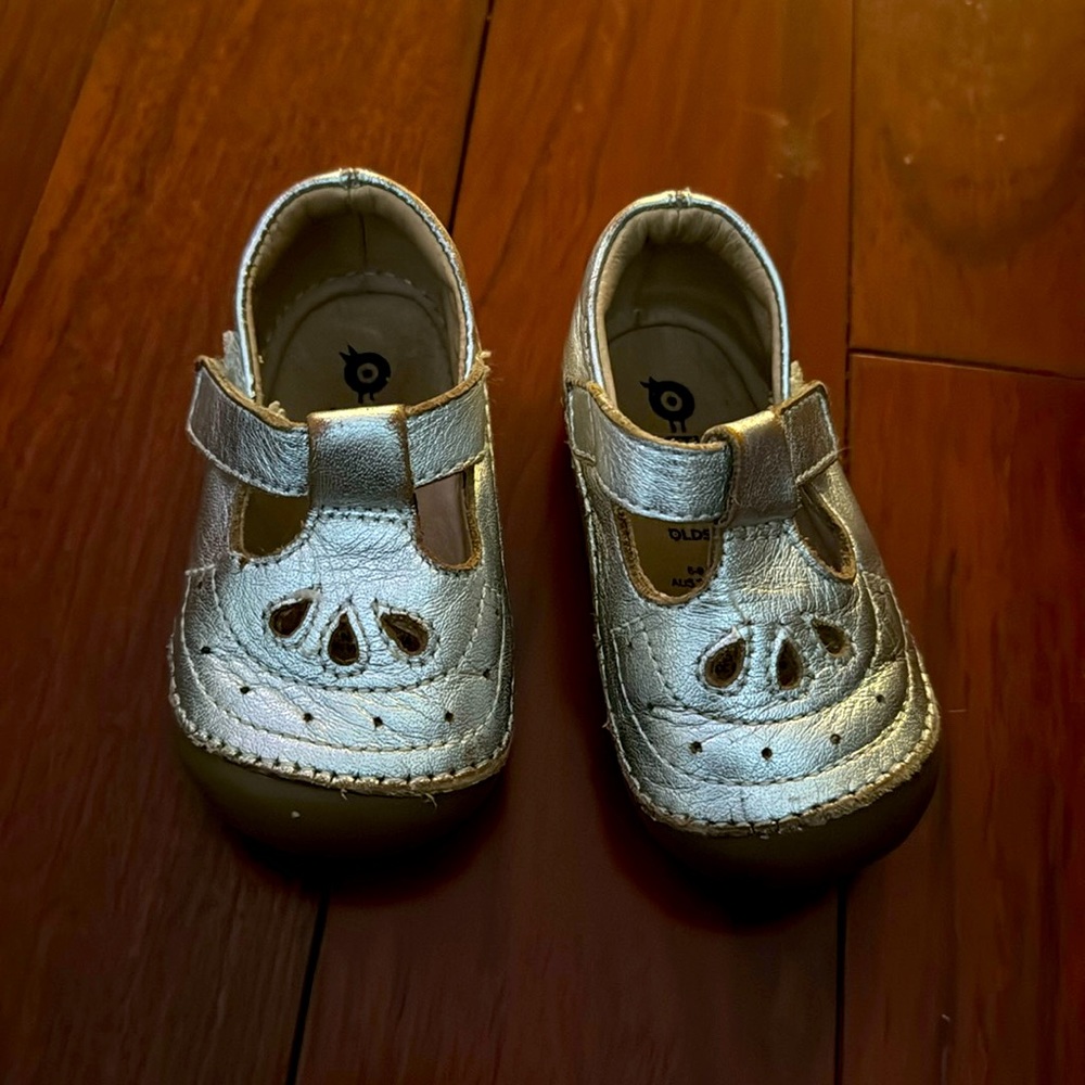 Toddler Girl First Walkers